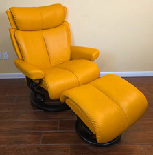 Ekornes stressless large for sale  Winter Springs