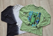 2xt shirt paket gebraucht kaufen  Gröbers