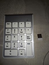 Claviers, pavés numériques d'occasion  Agde