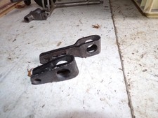 Biellettes selle 125 d'occasion  Chalon-sur-Saône