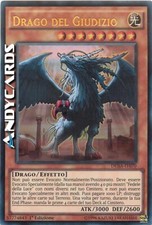 Drago del giudizio usato  Ravenna