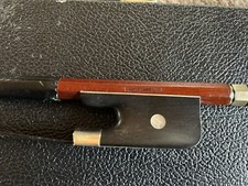 Upright bass bow for sale  South Lyon