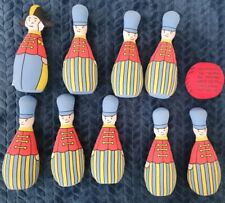 Vintage mothercare skittles for sale  BECCLES