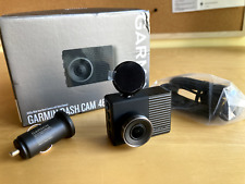 Garmin dash cam usato  Padova