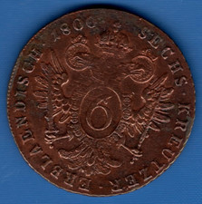 Kaisertum österreich franz gebraucht kaufen  Meerbusch