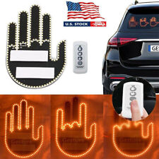 Led car finger for sale  Hebron