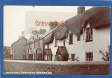 Balkwill cottages shebbear for sale  DORCHESTER