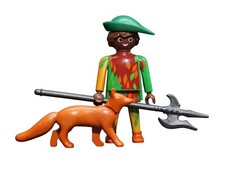 Playmobil magier zauberer gebraucht kaufen  Frauenstein, Rechenberg-Bienenmühle