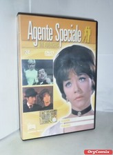 Agente speciale the usato  Viagrande