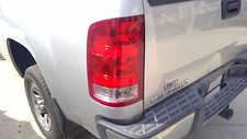 Driver tail light for sale  Newport