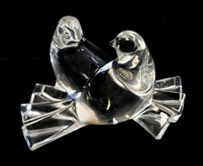 Mint baccarat clear for sale  Jupiter