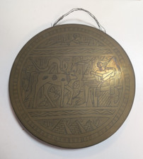 Vintage brass egyptian for sale  BOSTON