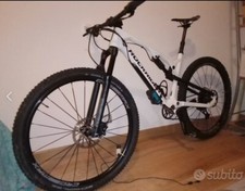Mtb rockrider 900s usato  Varese