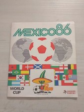 Panini mexico footballer d'occasion  Expédié en Belgium