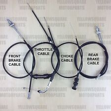 Cable set yamaha for sale  CAERPHILLY