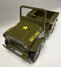 Vintage tonka toys for sale  Middletown