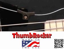 ThumbRocker - Pickguard para baixo descanso para polegar - sem furos - FRETE GRÁTIS comprar usado  Enviando para Brazil