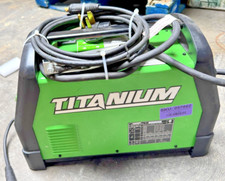 Titanium unlimited 200 for sale  Santa Fe Springs
