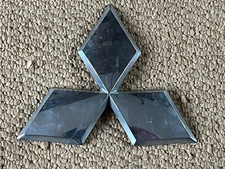 mitsubishi badge for sale mitsubishi badge for sale YELVERTON