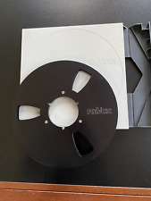 Bobines revox metal d'occasion  Verneuil-sur-Seine