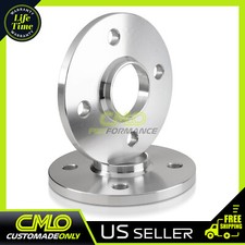 2pc 10mm hubcentric for sale  Fremont