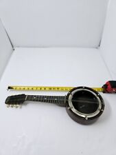 Usado, VINTAGE SAVANA 8 CORDAS BANJOLELE BANJO MANJO UKULELE comprar usado  Enviando para Brazil