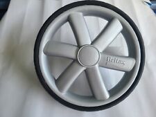 Usado, Carrinho de passeio Britax B-Agile único roda traseira de substituição preto e prata.  comprar usado  Enviando para Brazil