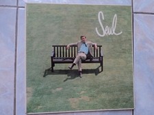 Eddy mitchell seul d'occasion  Le Mesnil-Saint-Denis