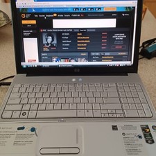 G60 125nr 15.6 for sale  Las Vegas