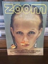 Zoom del 1981 usato  Genova