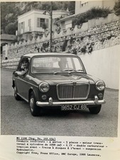 1100 original press for sale  MALVERN