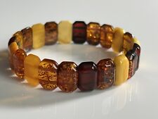 Bernstein armband vintage gebraucht kaufen  Hadamar
