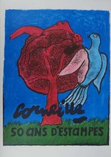 Guillaume corneille femme d'occasion  Paris XII
