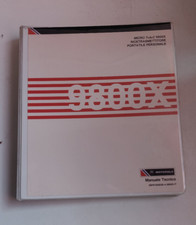 Motorola microtac 9800x usato  Spilamberto