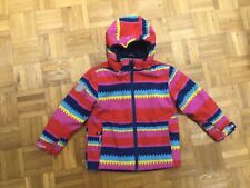 Colour kids winterjacke gebraucht kaufen  Deutschland