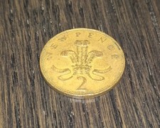 Rara moneta bronzo usato  Matera