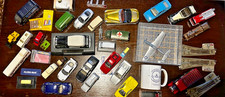 Model cars planes for sale  UK