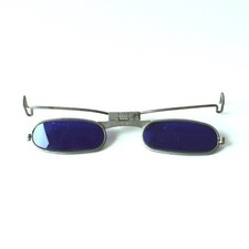 Vintage fendall cobalt for sale  Albion