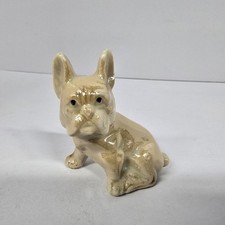 Vintage porcelain fawn for sale  Tuscumbia