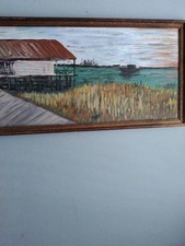 Vintage 1970 oil for sale  Orangeburg