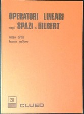 Operatori lineari negli usato  Italia