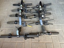 Electric scooter handlebars for sale  KING'S LYNN
