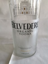 Belvedere vodka leere gebraucht kaufen  München