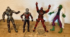 Marvel actionfiguren diamond gebraucht kaufen  Hannover