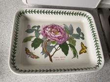 portmeirion dishes for sale  GILLINGHAM