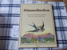 Däumelinchen hans christian gebraucht kaufen Däumelinchen hans christian gebraucht kaufen  Happurg