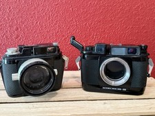 Nikonos iii 35mm for sale  Geneva