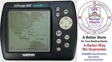 New garmin gpsmap for sale  Dunedin