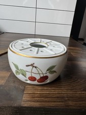 Vintage royal worcester for sale Vintage royal worcester for sale  NOTTINGHAM