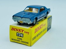 Dinky toys 174 d'occasion  Villeneuve-de-Berg